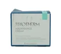Produktbild: Biotherm Aquasource Cream Mannose Life Plankton 50 ml