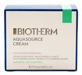 Produktbild: Biotherm Aquasource Normal To Combination Skin Gesichtscreme 50 ml OVP NEU