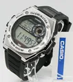 Produktbild: CASIO TIMELESS COLLECTION Digitaluhr