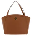 Produktbild: COCCINELLE Liya Handbag Grained Leather Shopper Schultertasche Tasche