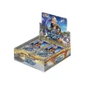 Produktbild: Battle Spirits SAGA Set 05 Strangers in the Sky Booster Box [BSS05] Englisch NEU