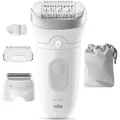 Produktbild: Braun Silk-épil 7 7-030 Wet & Dry Epilator (80854899)