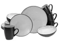 Produktbild: CreaTable - Malmö - Kombiservice 16-tlg (Frost)