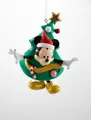Produktbild: Kurt S. Adler Disney Mickey Mouse Weihnachtsschmuck Christbaumschmuck