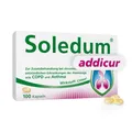 Produktbild: Soledum addicur 100 St