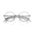Produktbild: Eyewear | Artist Reading Glasses | Cool Readers | Mens Womens Unisex | Transp...