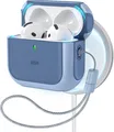 Produktbild: ESR Orbit Hybrid Case (HaloLock) AirPods 4 Blue