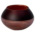 Produktbild: Villeroy & Boch Manufacture Swirl Teelichthalter Manufacture Swirl 1137940840