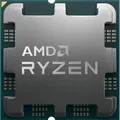 Produktbild: AMD RYZEN 5 7400 4.30GHZ 6 CORE SKT AM5 22MB 65W RADEON BOX (100-100001900BOX)