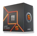 Produktbild: AMD Ryzen 5 7400 4,3GHz AM5 22MB