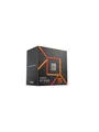 Produktbild: AMD Ryzen 5 7400 Wraith Stealth CPU - 6 Kerne - 3.3 GHz - AMD AM5 - AMD Boxed (mit Kühler)