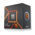 Produktbild: AMD Ryzen 5 7400 4,3 GHz Prozessor 100-100001900BOX