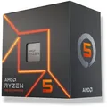 Produktbild: AMD Ryzen 5 7400 Prozessor 3,3 GHz 16 MB L3 Box