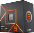 Produktbild: AMD Ryzen 5 7400, 3.30GHz, boxed