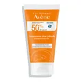 Produktbild: Avène Sonnencreme 50+ ohne Duft 50 ml