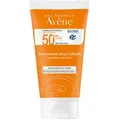 Produktbild: Avène Sonnencreme 50+ ohne Duft