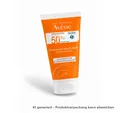 Produktbild: Avene Sonnenschutzcreme Avène Fluid ohne Duftstoffe LSF 50+, 50 ml
