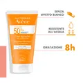 Produktbild: Av&egrave;ne Crema Senza Profumo Spf50+ 50ml