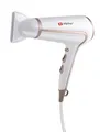Produktbild: alpina Haartrockner Föhn - Hair Dryer  600-2000W - Haarföhn mit 3 Heizstufen - 2