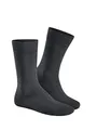 Produktbild: Hudson Herren Stricksocken Relax Cotton 2´er Pack Graumeliert II 43-44