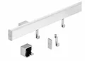 Produktbild: Naber Küchenregal NABER Alto Set. Relingsystem, 1200 mm
