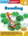Produktbild: Kumon Kumon Kumon Grade 5 Reading (Taschenbuch) (US IMPORT)