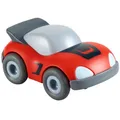 Produktbild: HABA KULLERBÜ ROTER SPORTWAGEN AUTO 304711 NEU