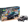 Produktbild: Revell 35 Years VW Golf 1 GTI Pirelli (05694)