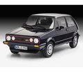 Produktbild: Revell 05694 1:24 35 Years Volkswagen Golf GTI Pirelli