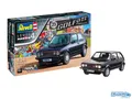 Produktbild: Revell Geschenk-Sets 35 Years Volkswagen Golf 1 GTI Pirelli 1:24 05694