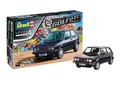 Produktbild: REVELL 5694 Gift Set 35 jaar Volkswagen Golf GTI Pirelli # NEU in OVP # Plastic
