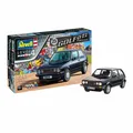 Produktbild: Revell Volkswagen VW Golf GTI Pirelli Geschenkset Revell 05694 Bausatz