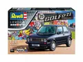 Produktbild: 4009803056944 Zestaw upominkowy 35 Years VW Golf1 Revell