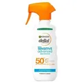 Produktbild: GARNIER Sonnenschutzcreme Delial Sensitive Advanced Spray Protector Spf50 270ml