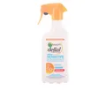 Produktbild: GARNIER DELIAL Sensitive Advanced - Sonnenmilch für klare, empfindliche und sonnenintolerante Haut, IP50+, Mehrfarbig - 270 ml
