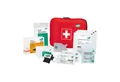 Produktbild: WERO Erste-Hilfe-Set OutdoorWork Erste Hilfe Tasche für Forst, Outdoor & Waldarbeit