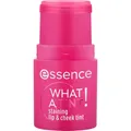 Produktbild: Essence - Was für ein Farbton! Lippen- & Wangen-Tönung
