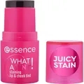 Produktbild: ESSENCE What A Tint! Lippen & Wangen 10 Raspberry 5ml