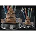 Produktbild: Noble Collection Harry Potter Der sprechende Hut Stifthalter (342715)
