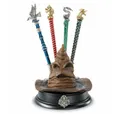 Produktbild: The Noble Collection Harry Potter - Sprechender Hut Stifthalter
