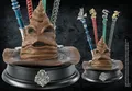 Produktbild: Harry Potter - Der sprechende Hut Stifthalter