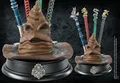 Produktbild: Harry Potter - Der sprechende Hut Stifthalter