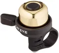 Produktbild: CATEYE Fahrradklingel PB-1000 Wind-Bell, Gold/Schwarz, One Size, FA003527901