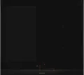 Produktbild: Induktionskochfeld 60cm autark schwarz 4 Zonen TouchSlider Home Connect