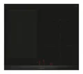Produktbild: Siemens iQ700 EX675HEC1E autarkes 60 cm Induktions Kochfeld/Herdplatte 4 Zone(n)