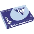 Produktbild: Clairalfa 1798C Multifunktionspapier Trophée A4 eisblau