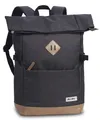 Produktbild: BestWay Campus Style Rucksack: Schwarz