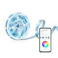 Produktbild: Tapo TP-Link LED Strip 5M, Wifi Streifen, 16 Mio. Farben, 5m, ‎rgb 