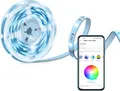 Produktbild: Tapo TP-Link LED Strip 5M, Wifi LED Streifen, 16 Mio. Farben, dimmbar, L900-5
