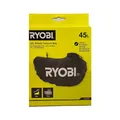 Produktbild: Ryobi RAC396  Universal-Fangsack 45 l Ø12 cm für Garten-Blas-/Sauggeräte